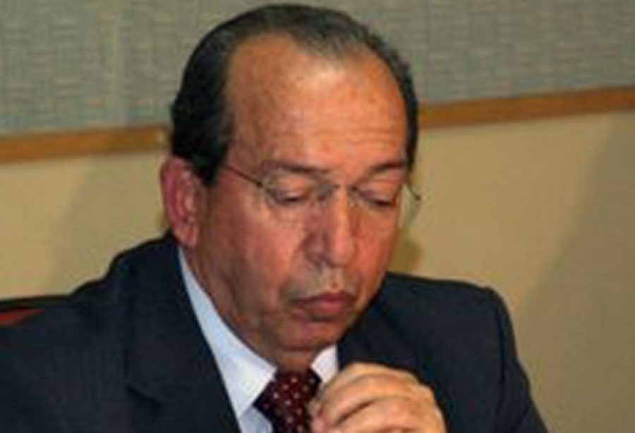 Resultado de imagem para Edson Sá Rocha