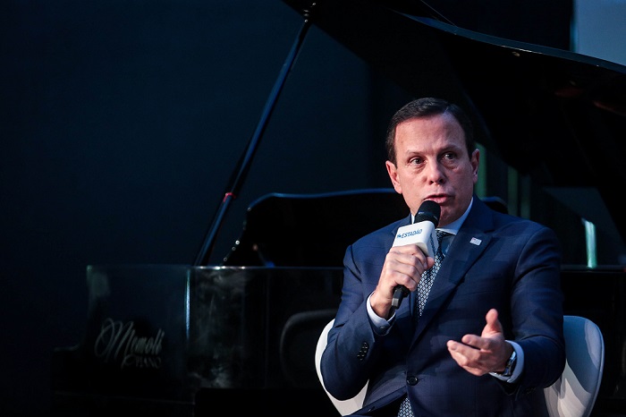 João Doria João Doria