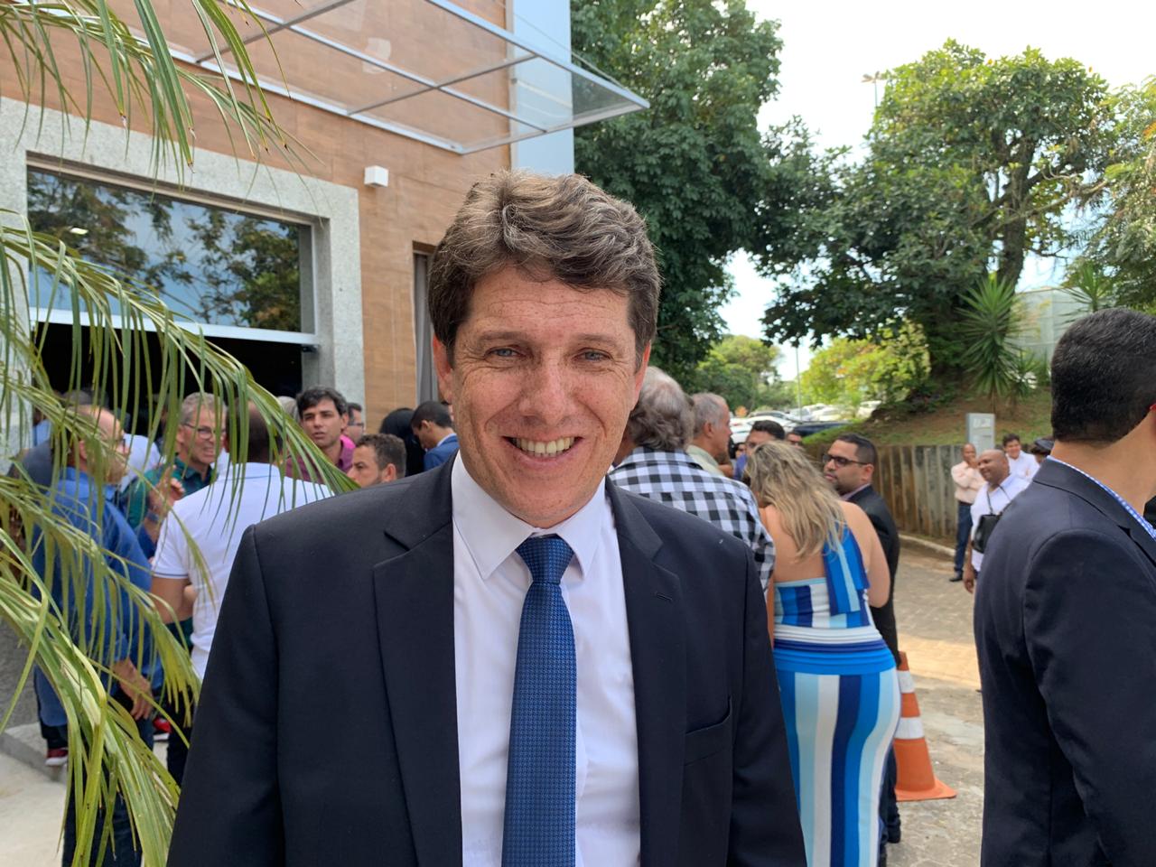 O PP não quer perder voto de aliados que se elegeram prefeitos, como Zé Cocá, que saiu vitorioso em Jequié