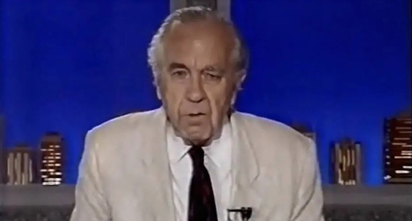 O jornalista e escritor Newton Carlos O jornalista e escritor Newton Carlos