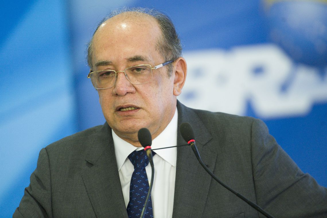 Gilmar Mendes
