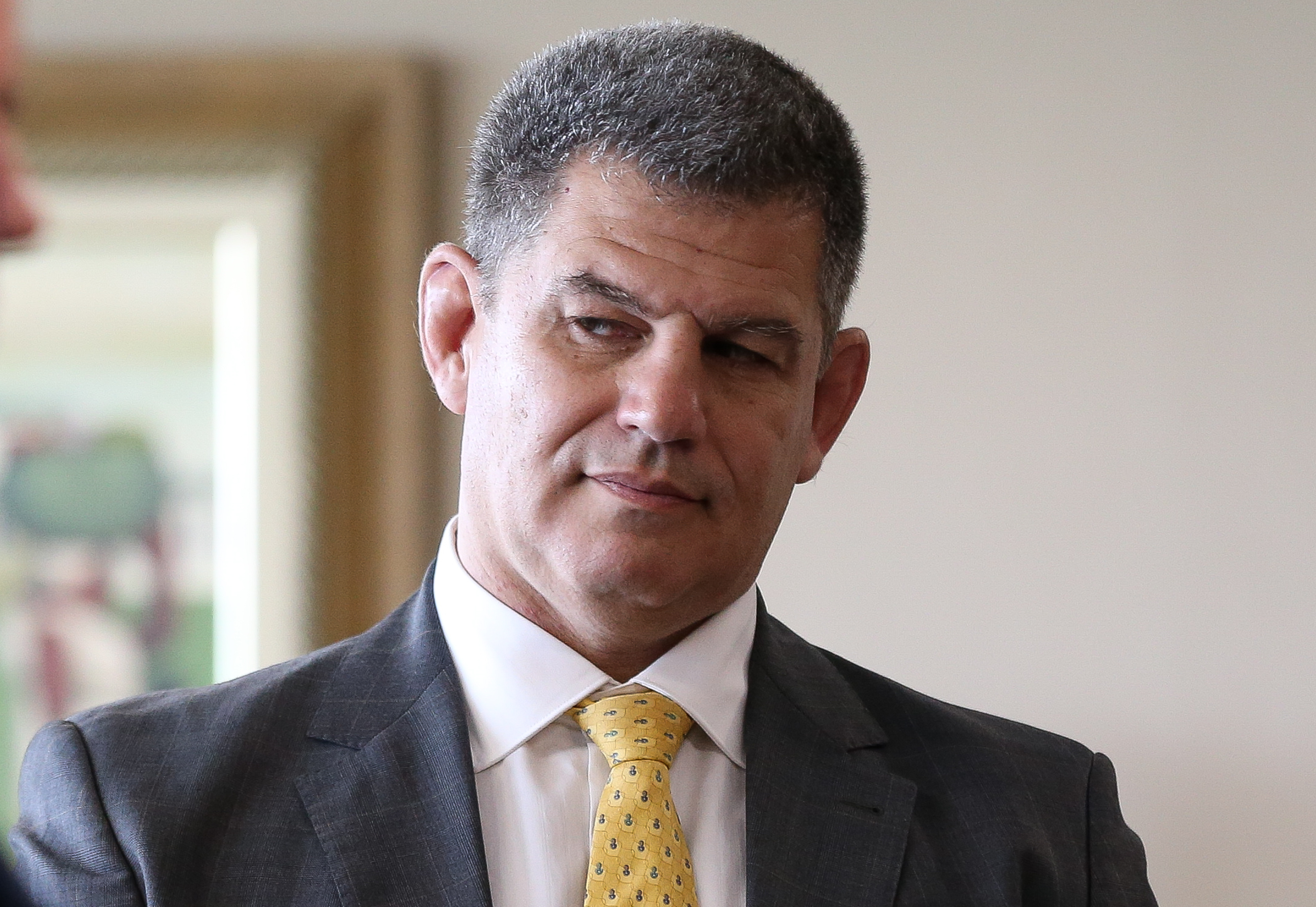 Gustavo Bebiano Gustavo Bebiano