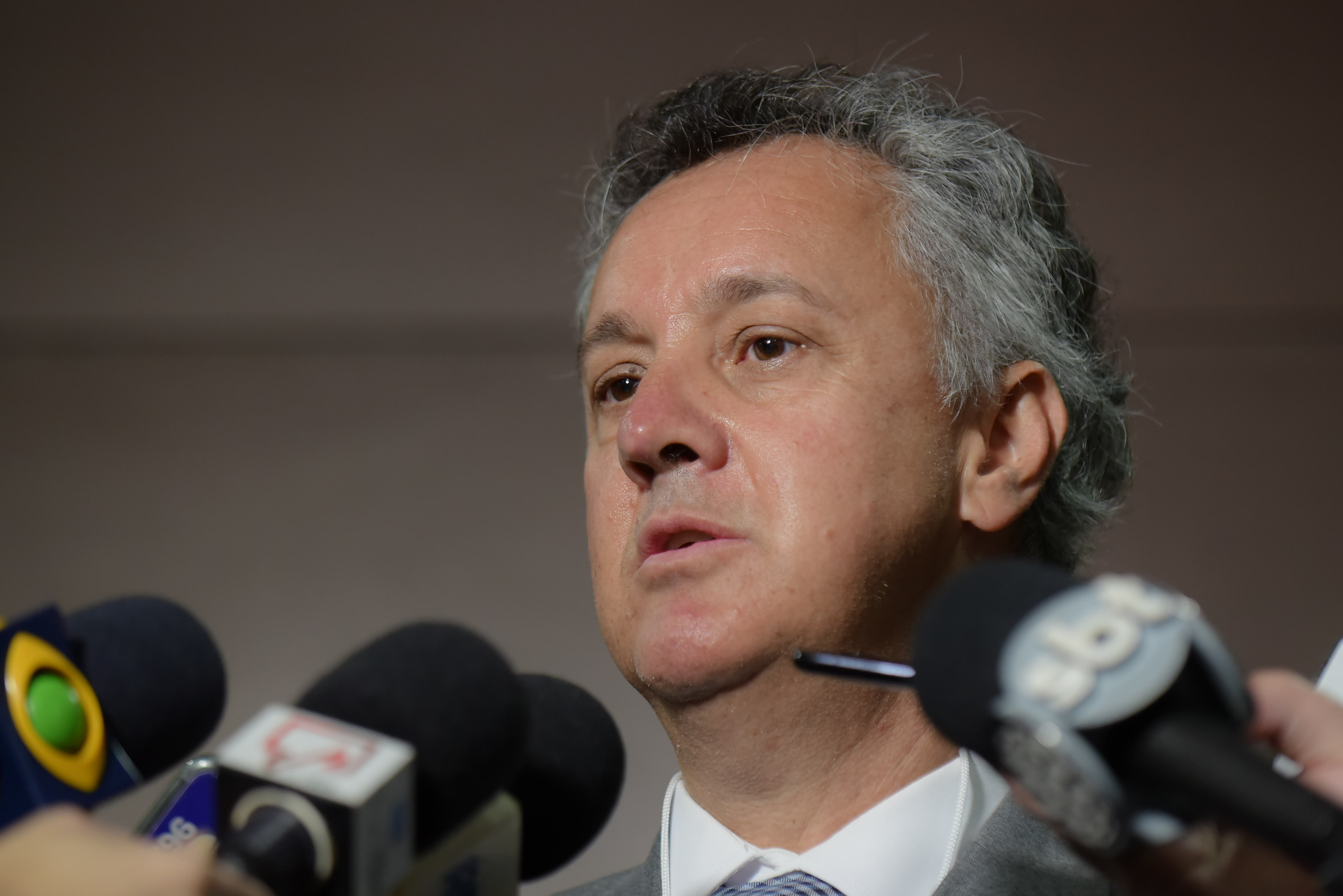 Desembargador federal João Pedro Gebran Neto Desembargador federal João Pedro Gebran Neto