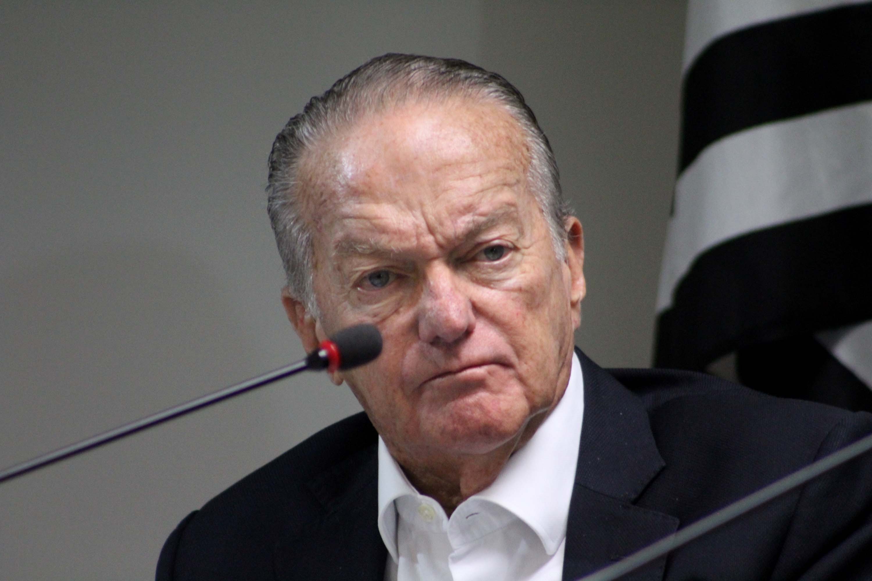 Jorge Bornhausen