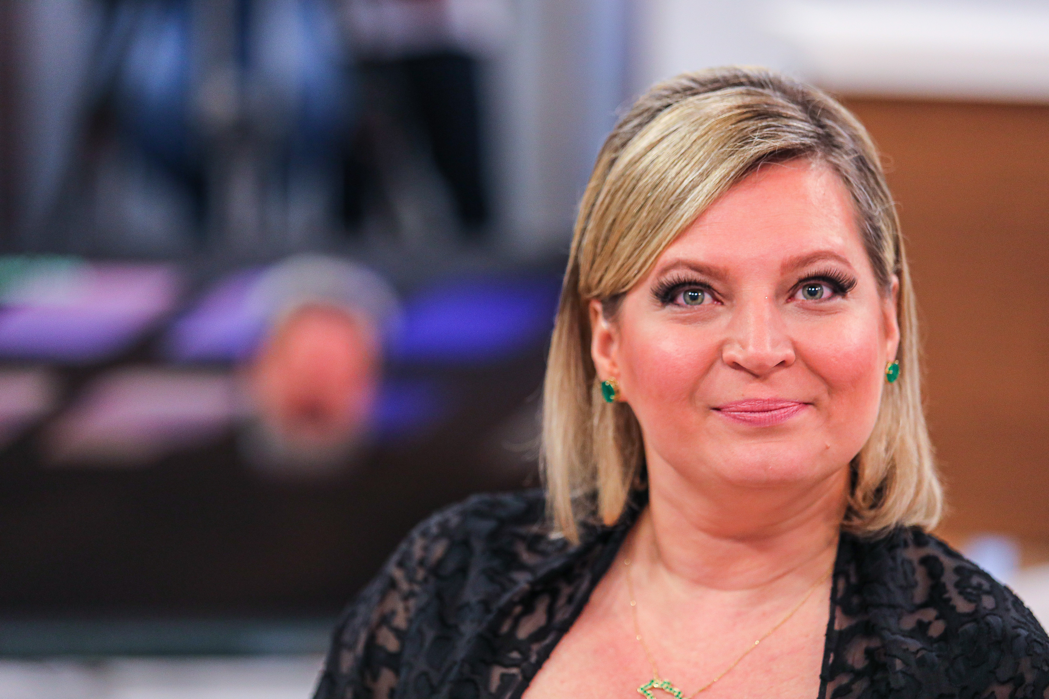 Ex-líder do governo no Congresso, a deputada federal Joice Hasselmann (PSL-SP)