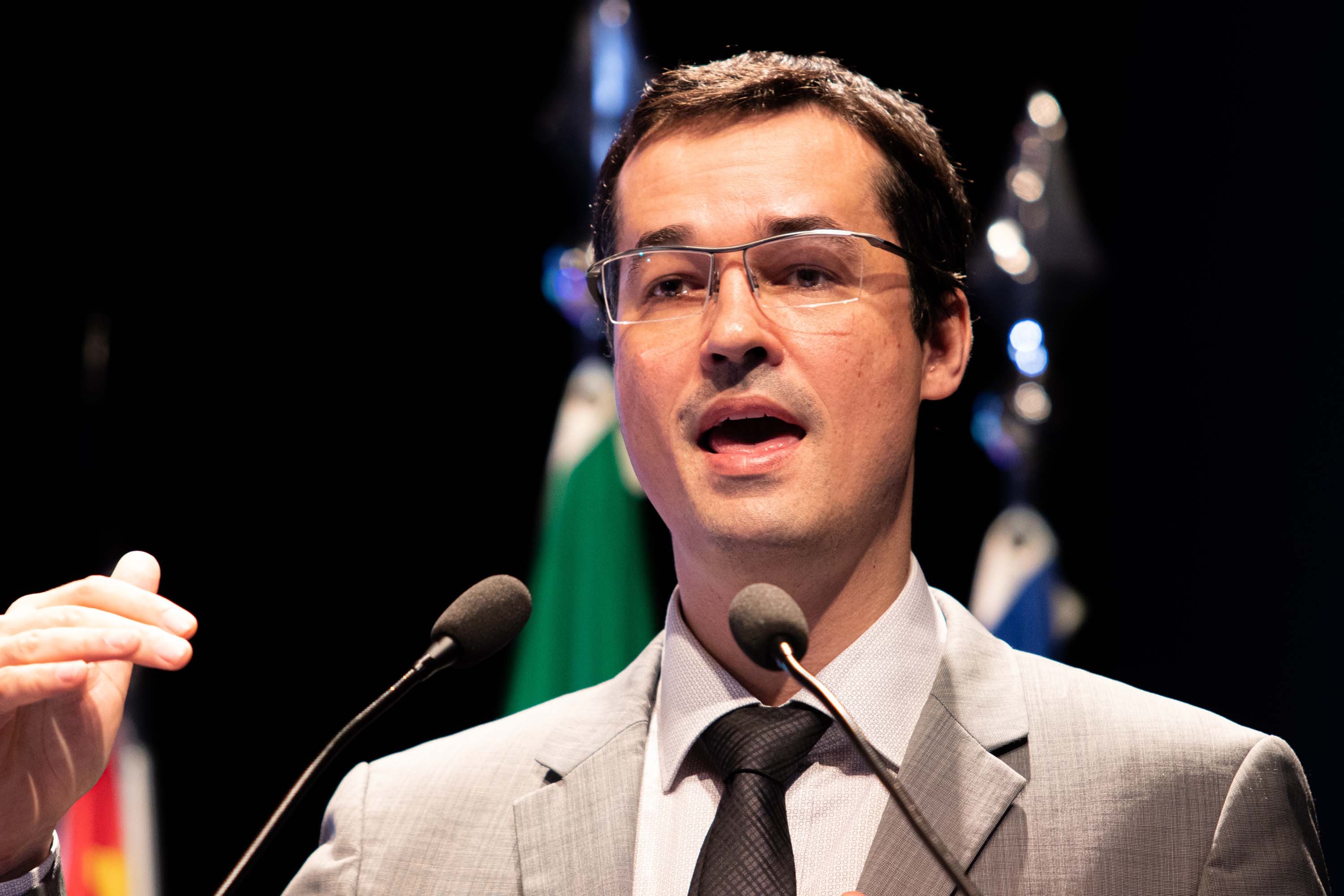 Deltan Dallagnol