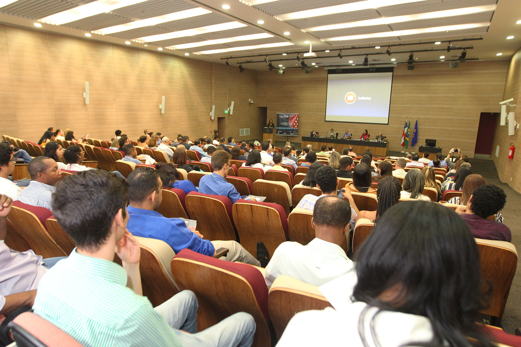 15º Encontro de Economia Baiana 15º Encontro de Economia Baiana
