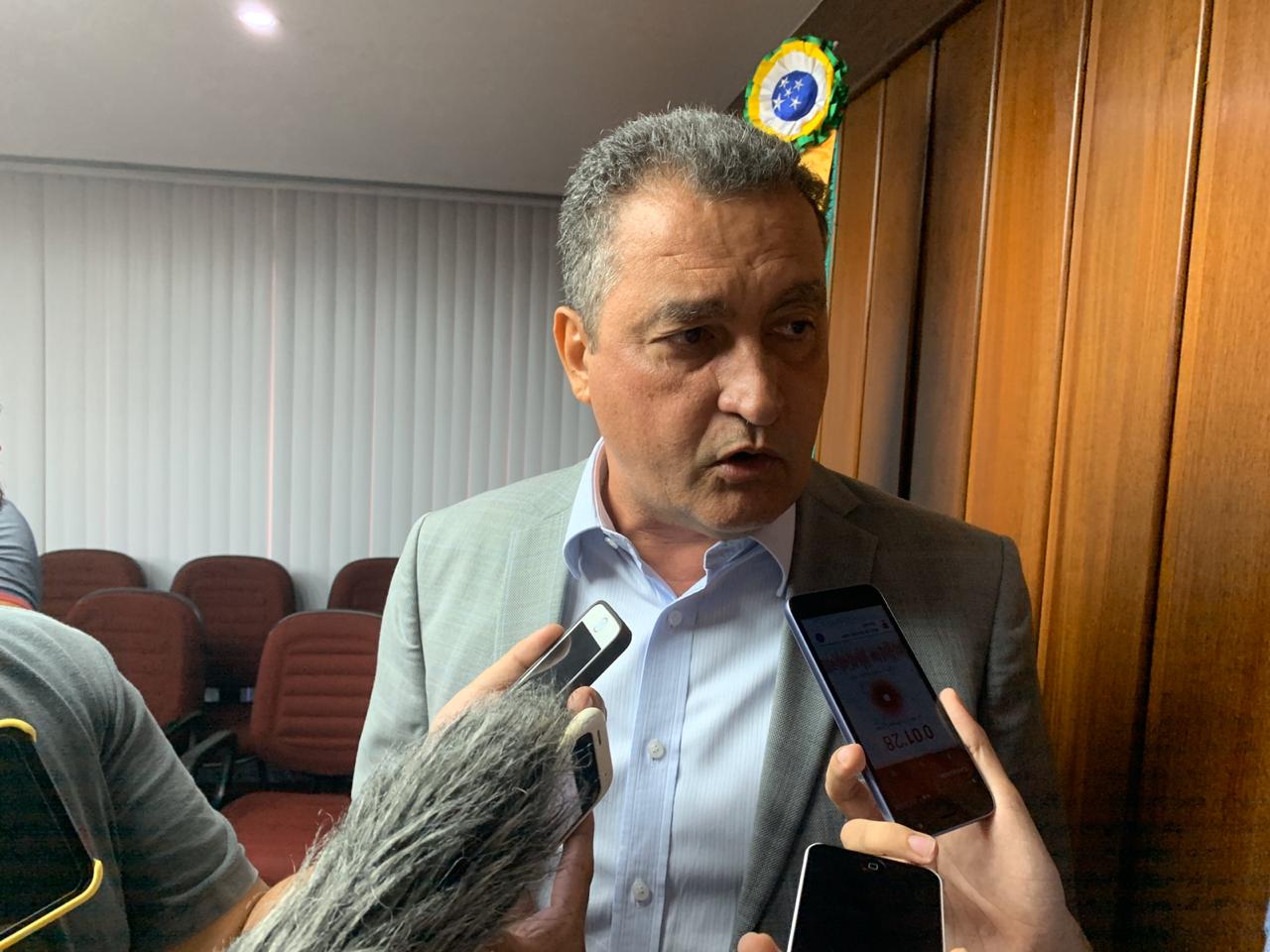 Proposta de Rui ser candidato a prefeito em 2024 enfraqueceria projeto "Denorex" na sucessão municipal do próximo ano