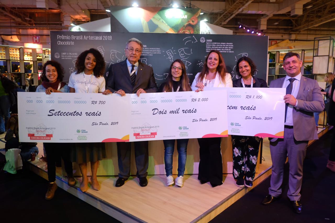 4º Congresso Nacional das Mulheres do Agronegócio 4º Congresso Nacional das Mulheres do Agronegócio