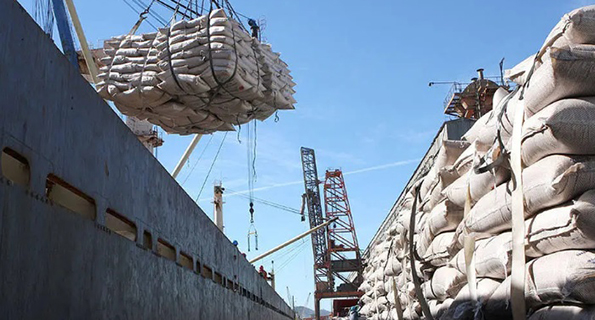 Disparada no preço do frete marítimo ocorreu no segundo semestre de 2020