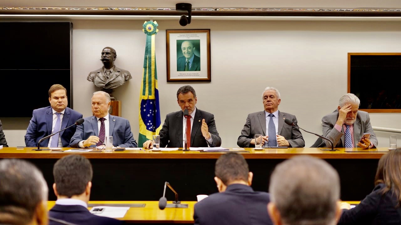 Bancada baiana no Congresso 