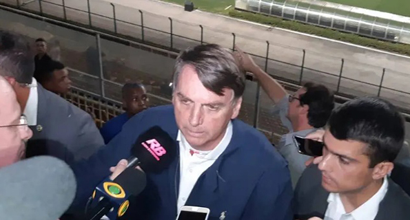 Jair Bolsonaro