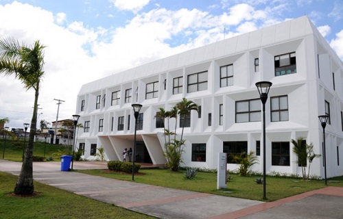 Cidade do Saber 