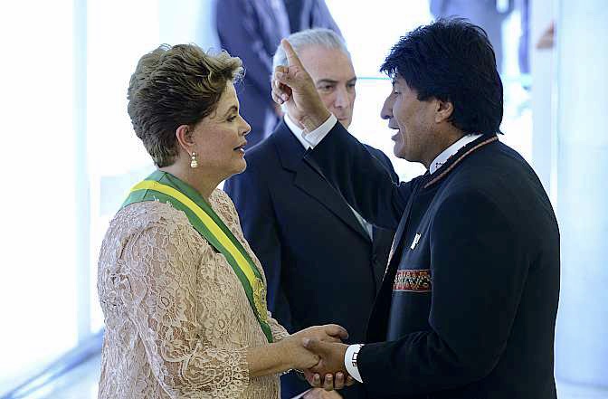 Com vitória, presidente do Chile irá completar 19 anos no poder em 2025 Com vitória, presidente do Chile irá completar 19 anos no poder em 2025
