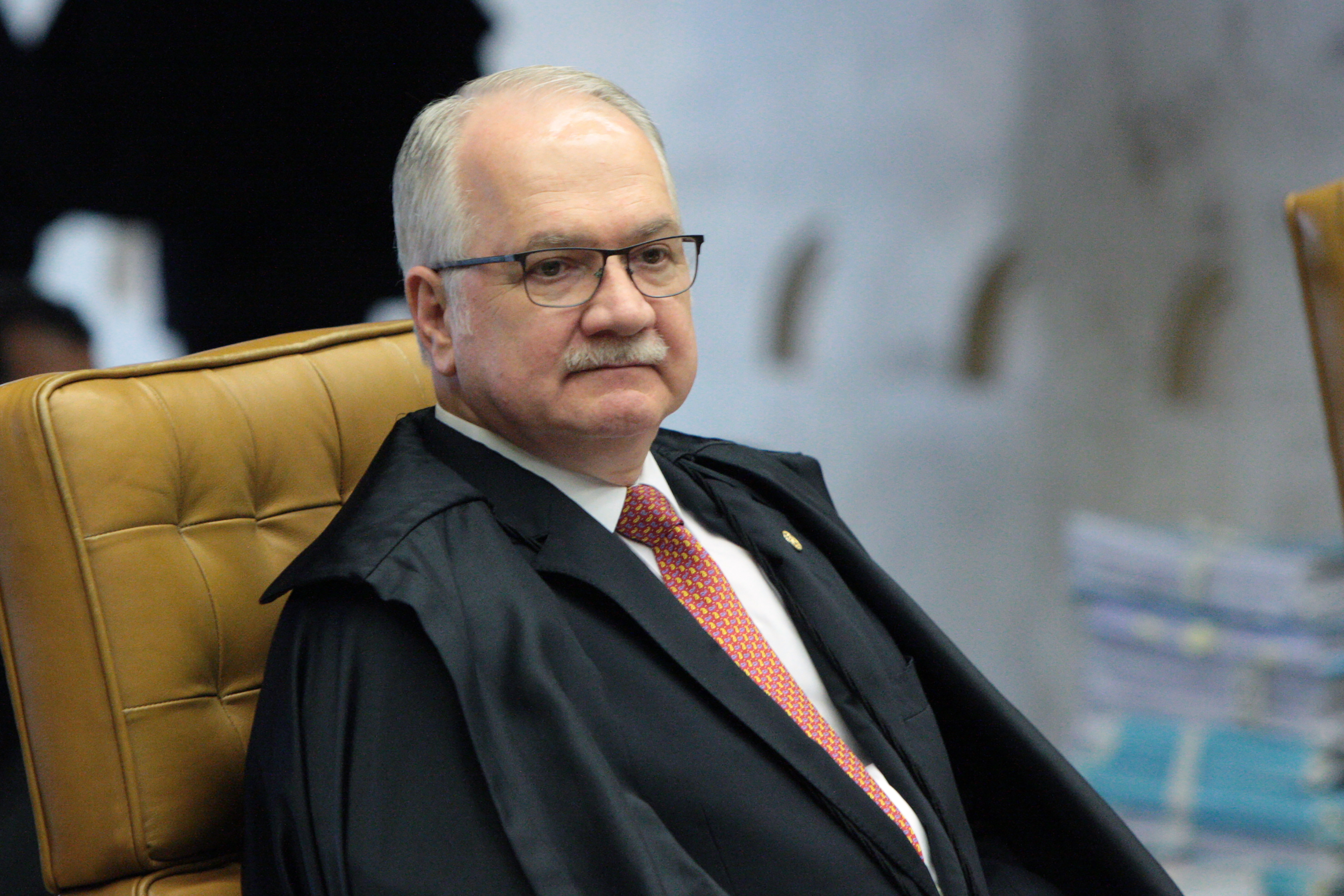 Edson Fachin Edson Fachin