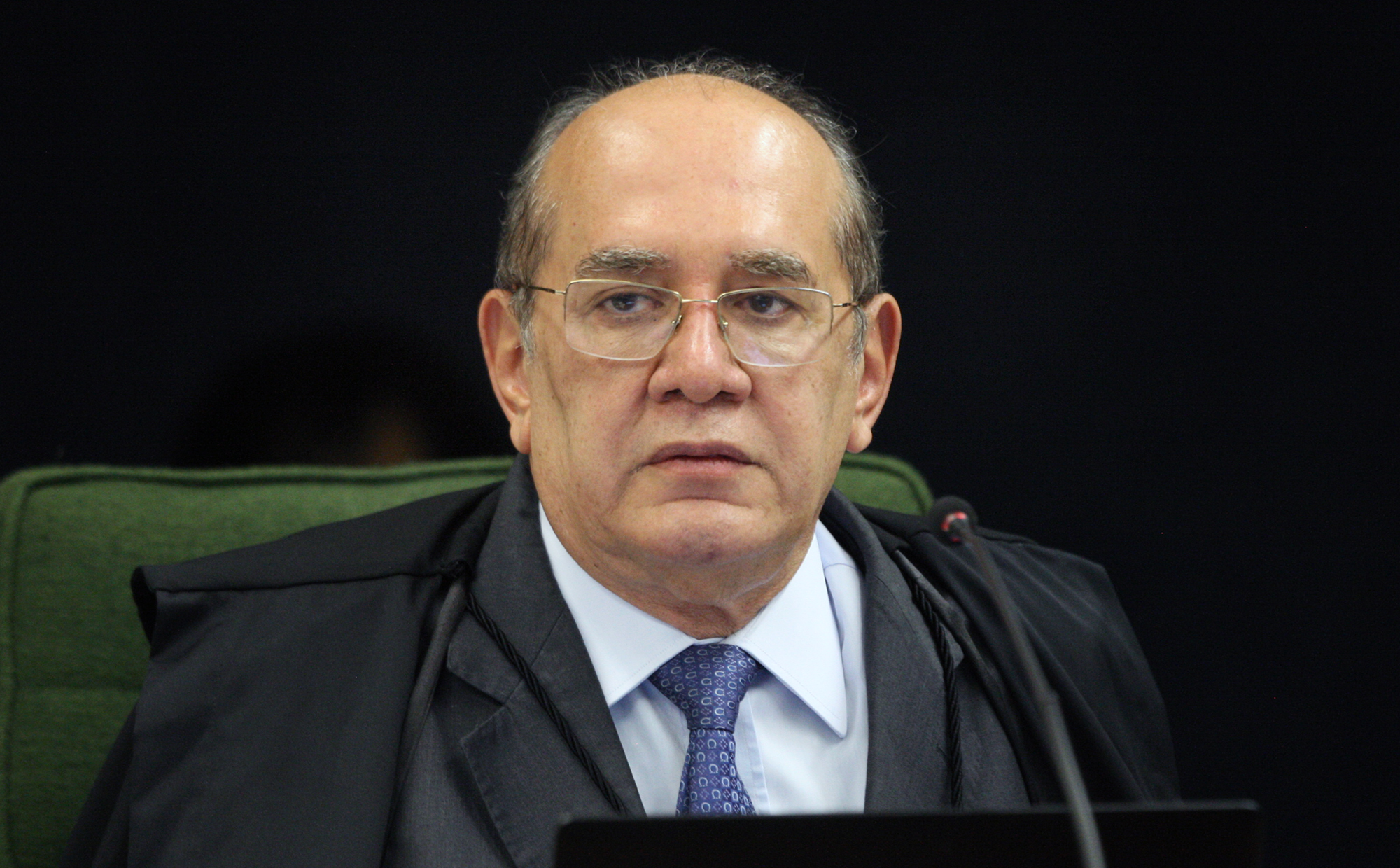Gilmar Mendes