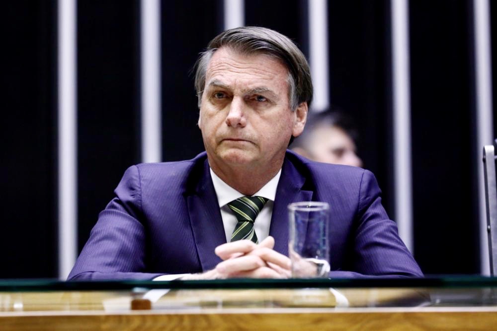 Jair Bolsonaro