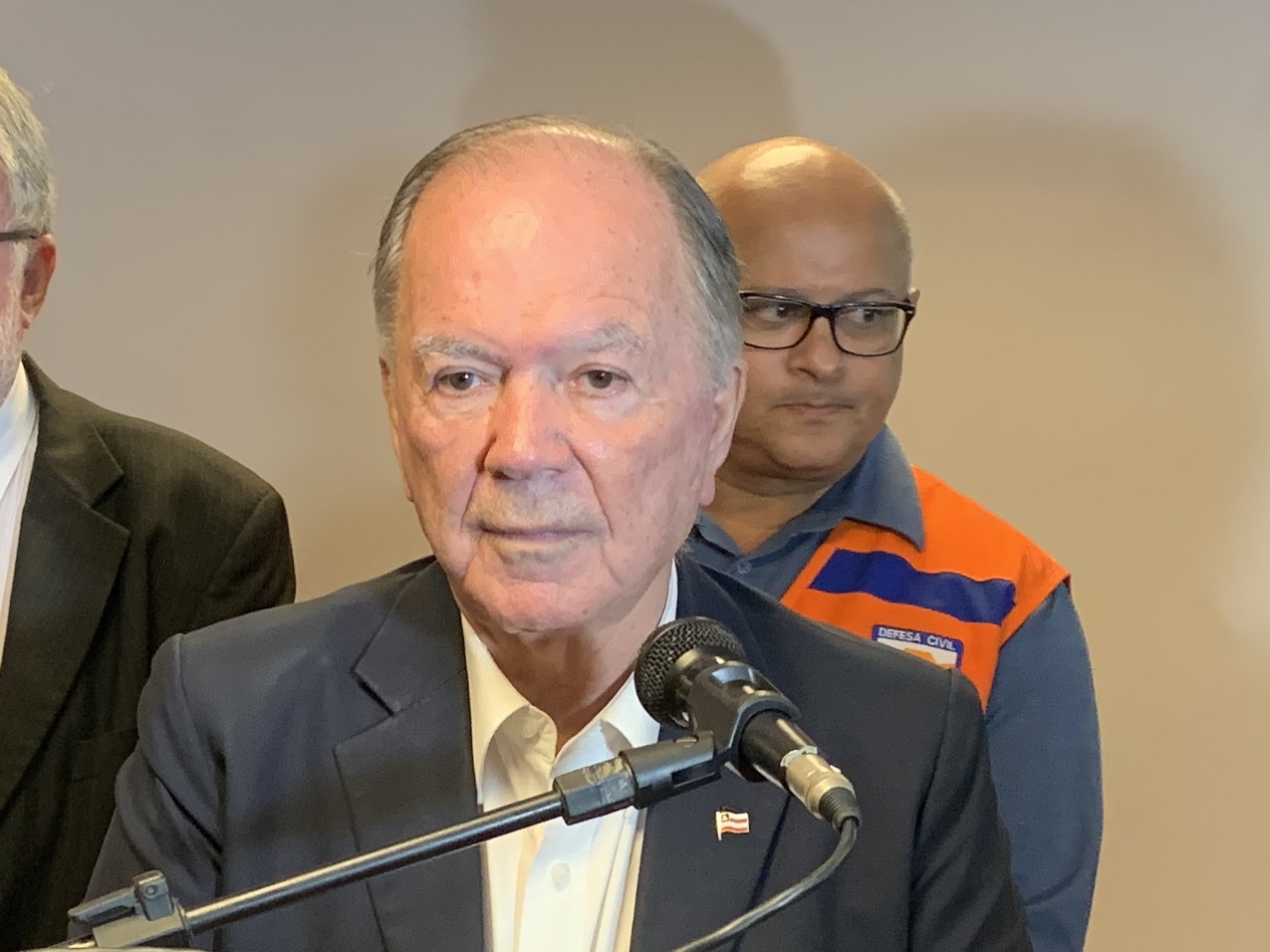 João Leão (PP), vice-governador João Leão (PP), vice-governador