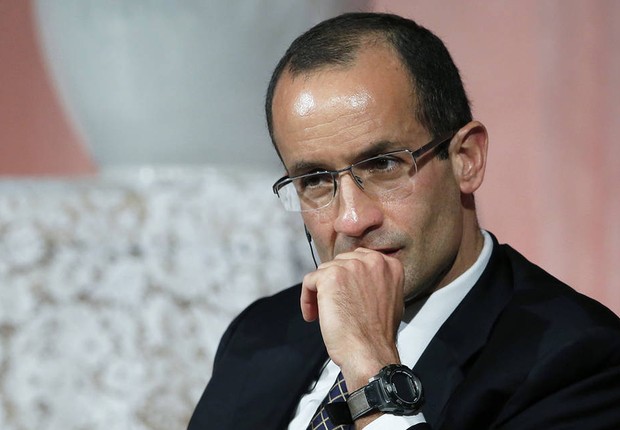 Marcelo Odebrecht Marcelo Odebrecht