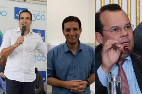 Neto já elenca o fator amizade entre os possíveis nomes como determinante para um processo bem sucedido Neto já elenca o fator amizade entre os possíveis nomes como determinante para um processo bem sucedido