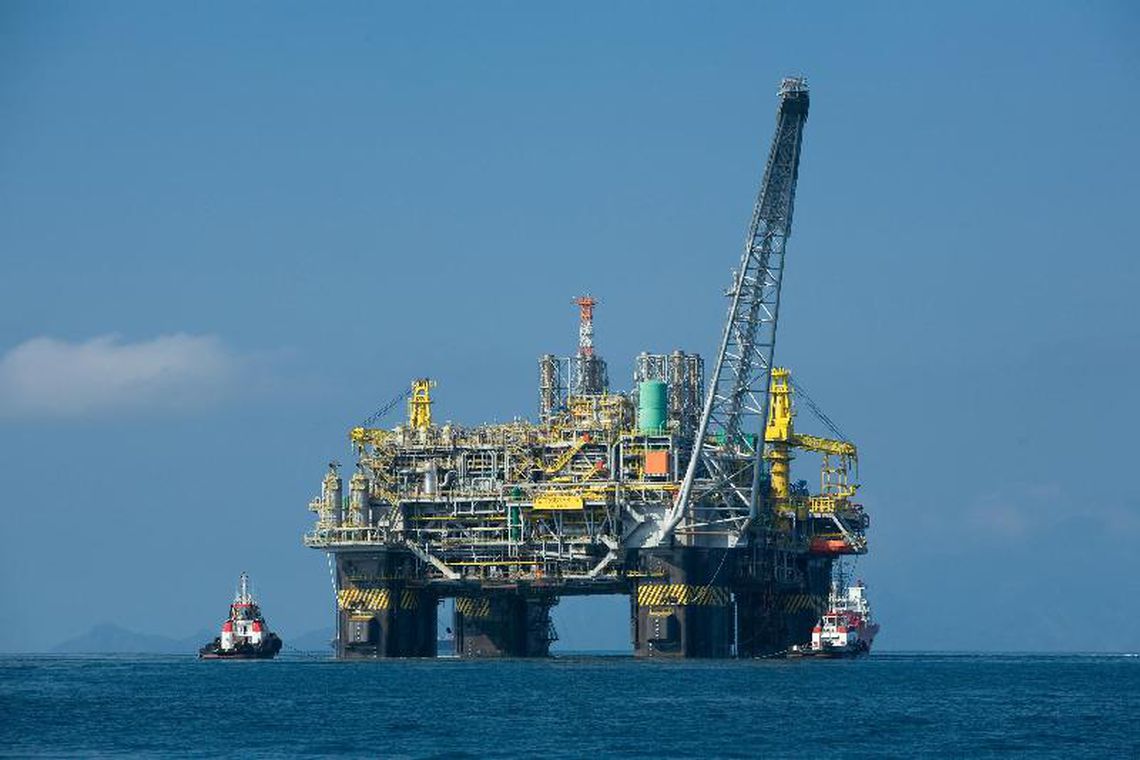 Imagem de Petrobras usará R$ 34 bilhões do aditivo no leilão da cessão onerosa