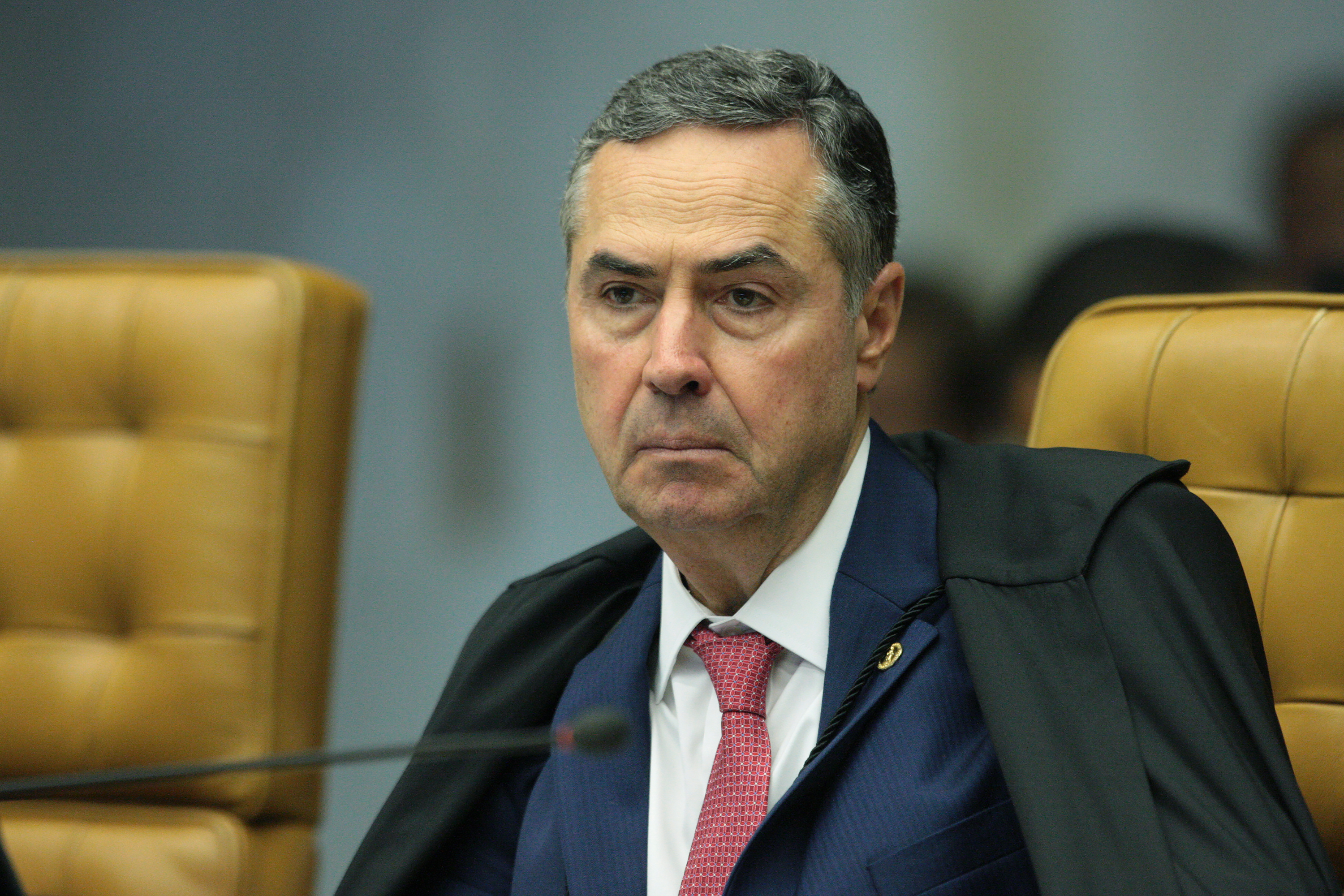 Luís Roberto Barroso