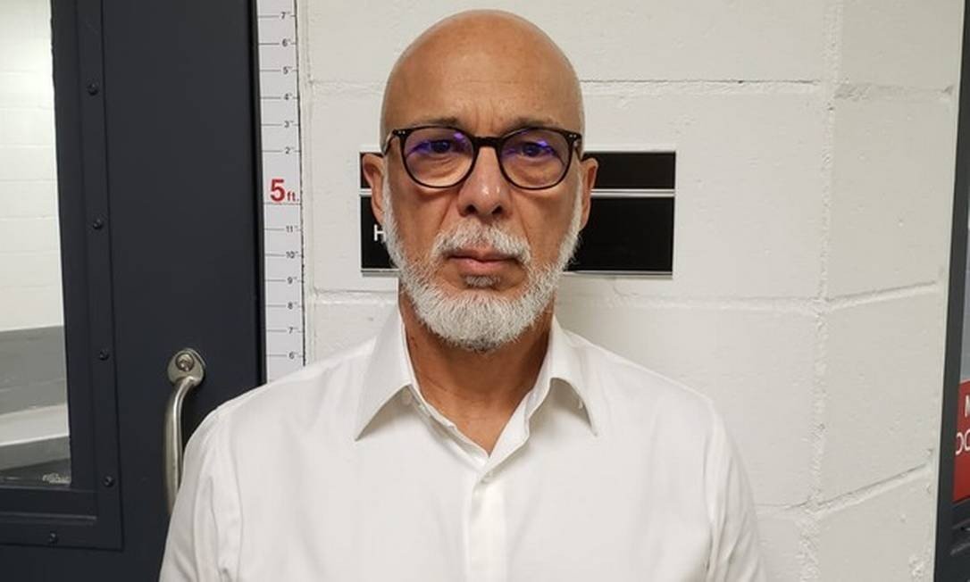 Empresário Arthur Cesar de Menezes Soares Filho, o "Rei Arthur"