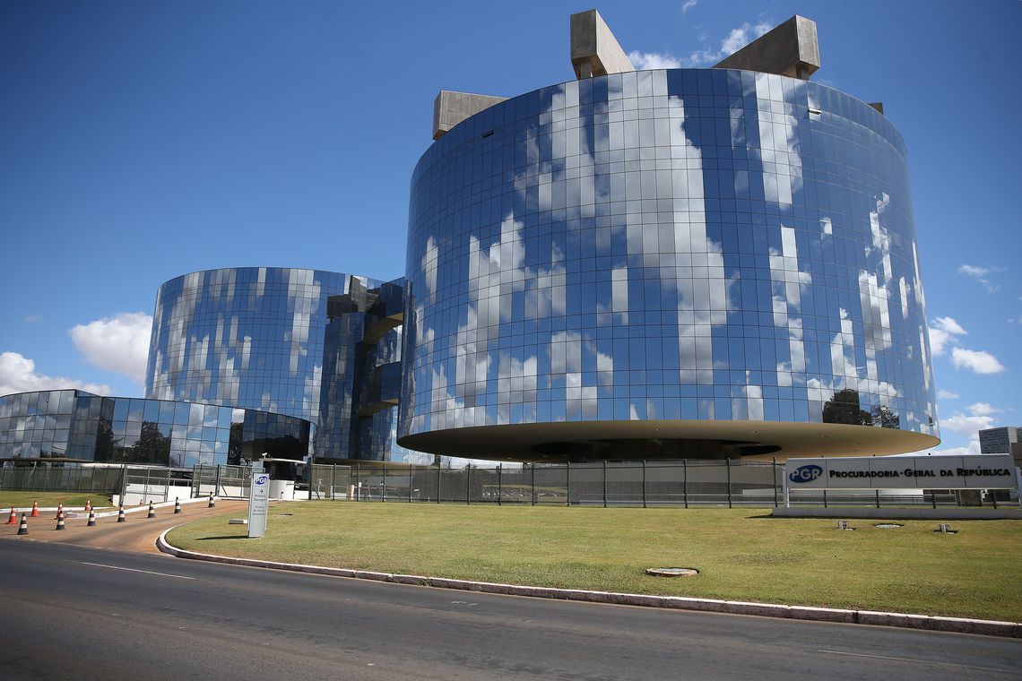 Procuradoria-Geral da República Procuradoria-Geral da República