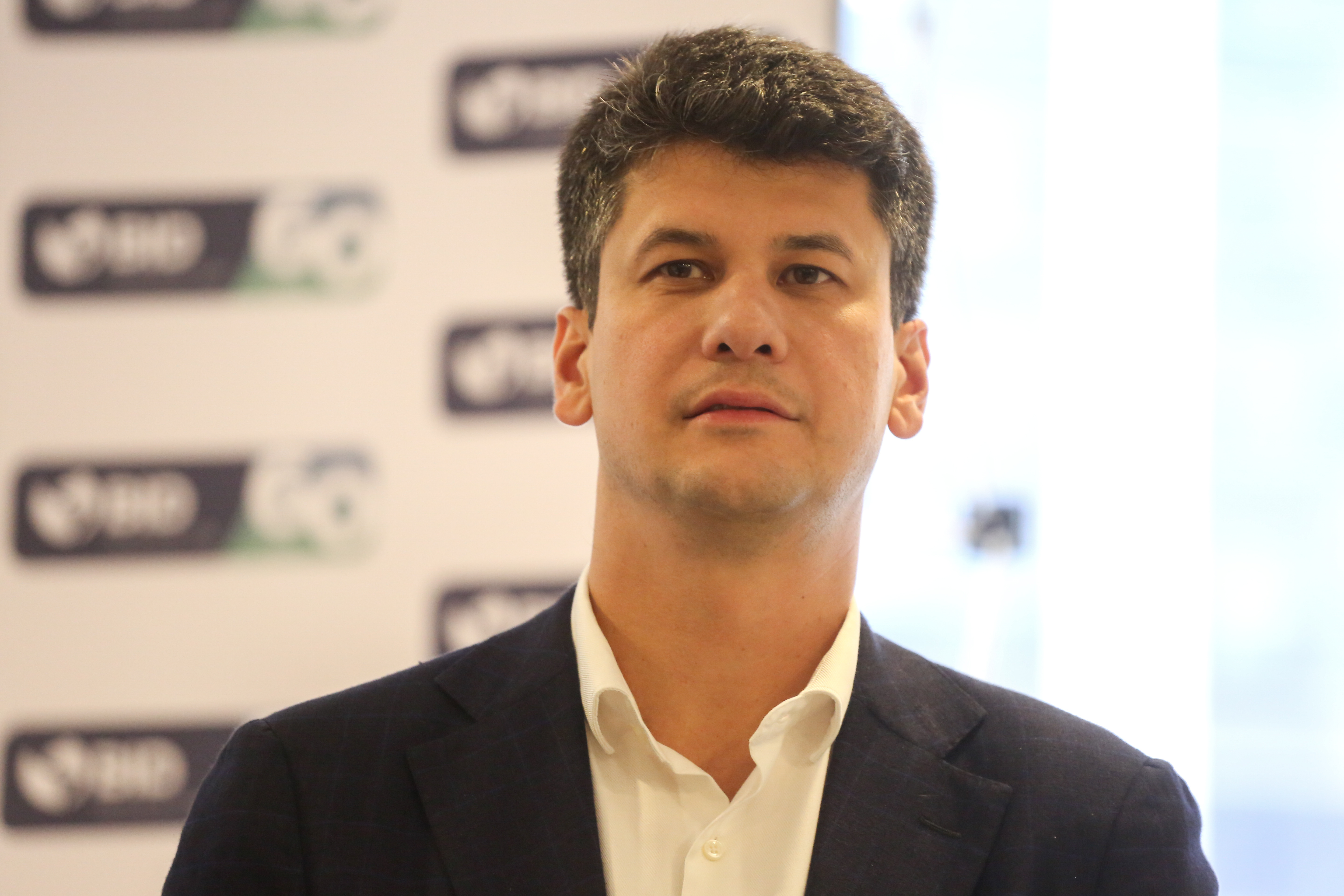Presidente do BNDES, Gustavo Montezano