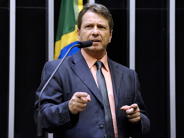 Deputado Bibo Nunes Deputado Bibo Nunes