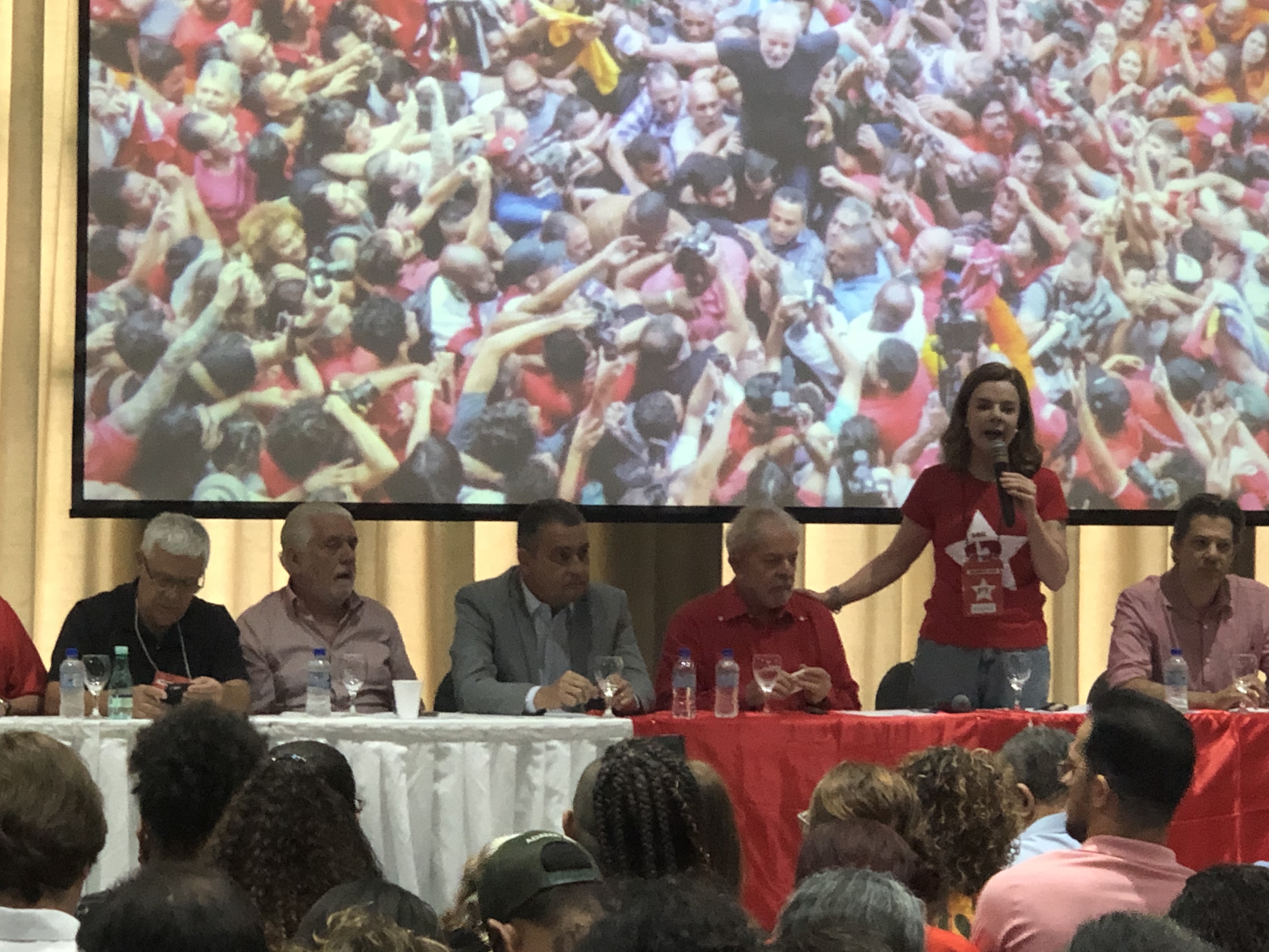 Em uma nova reunião o debate será retomado 