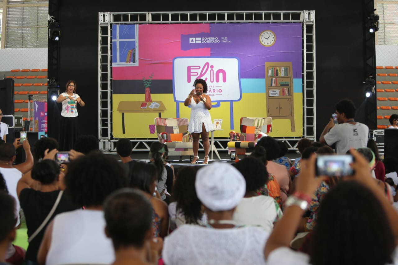 Evento aconteceu nesta sexta-feira (15)
