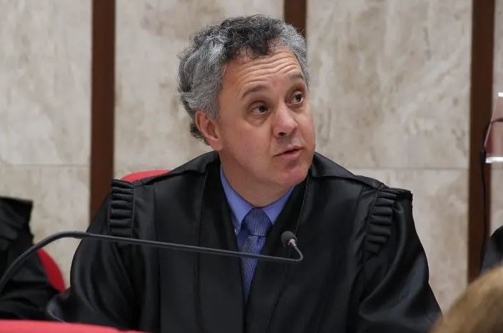 Desembargador João Pedro Gebran Neto