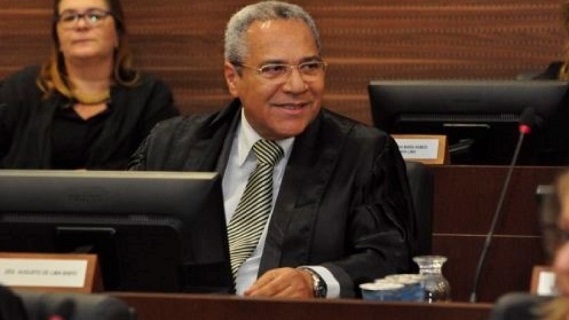 Convocações foram feitas pelo presidente em exercício do TJ-BA, desembargador Augusto de Lima Bispo