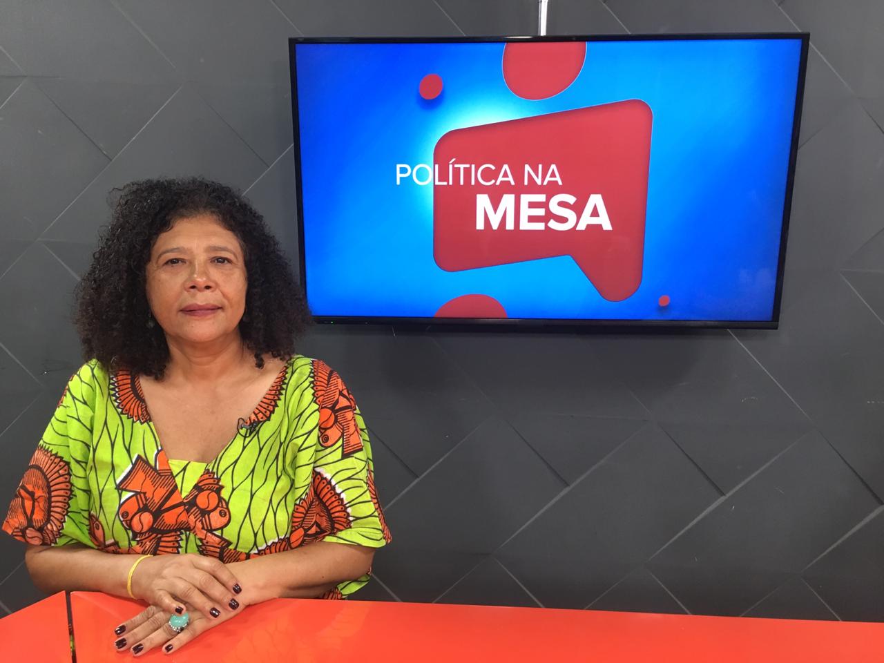 Contudo, conforme ela, a única decisão tomada até então pela Executiva municipal do PT é de  que a sigla terá candidatura própria 