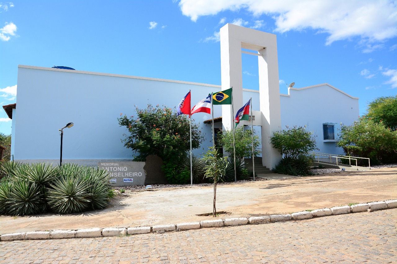 Memorial Antônio Conselheiro