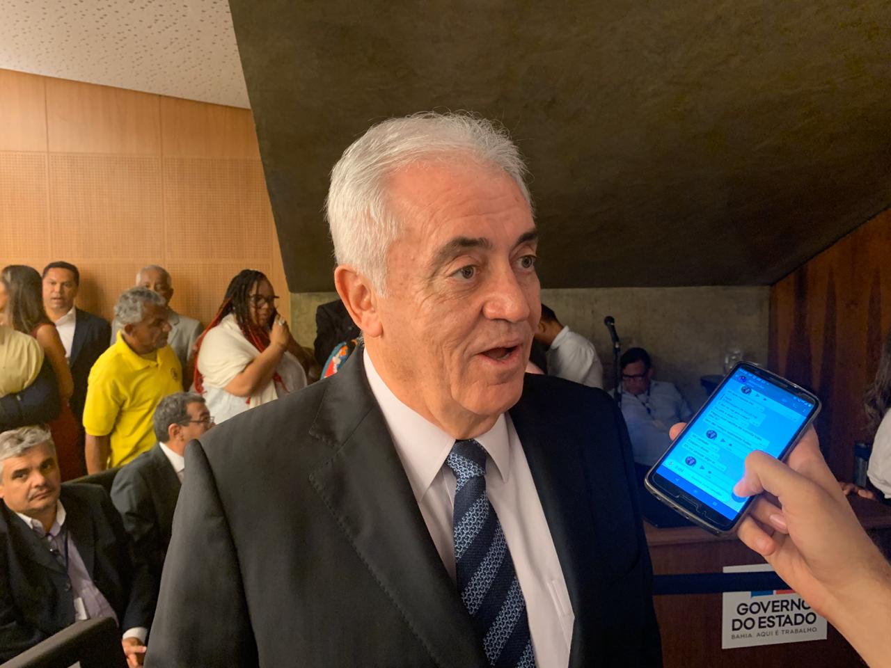 Senador Otto Alencar 