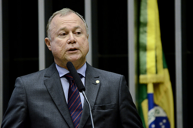 Deputado federal Paulo Azi, presidente do DEM na Bahia Deputado federal Paulo Azi, presidente do DEM na Bahia