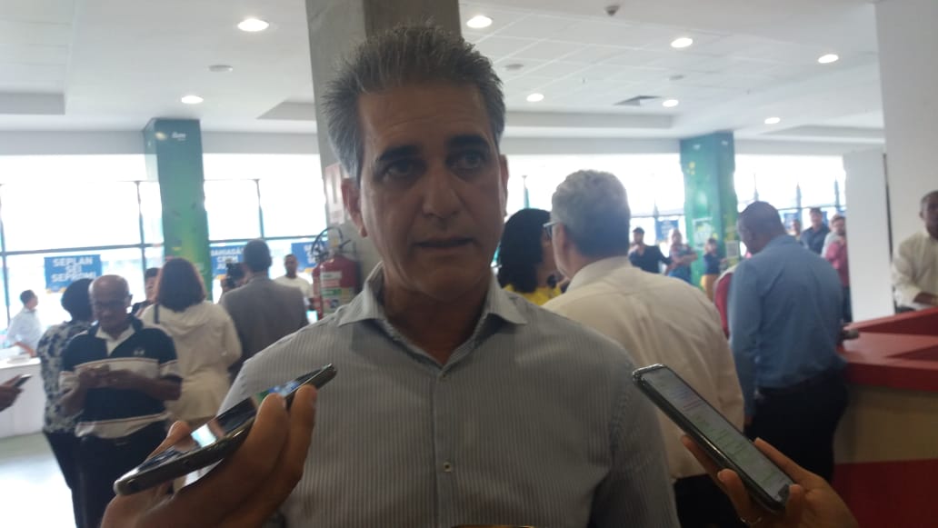 Robinson Almeida Robinson Almeida