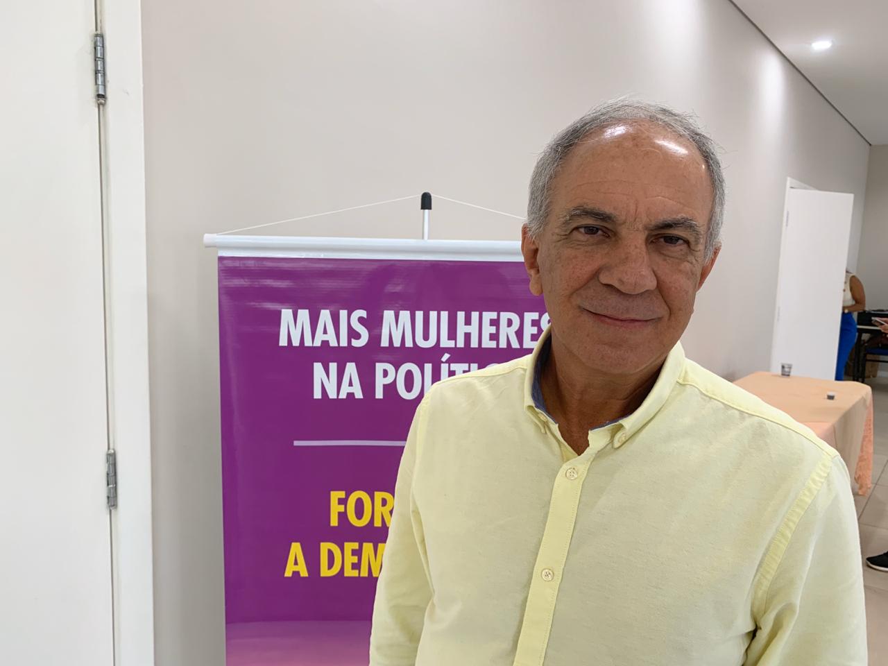 Marcelo Oliveira