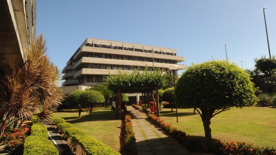 Assembleia Legislativa da Bahia