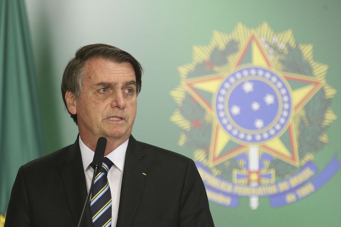 Jair Bolsonaro