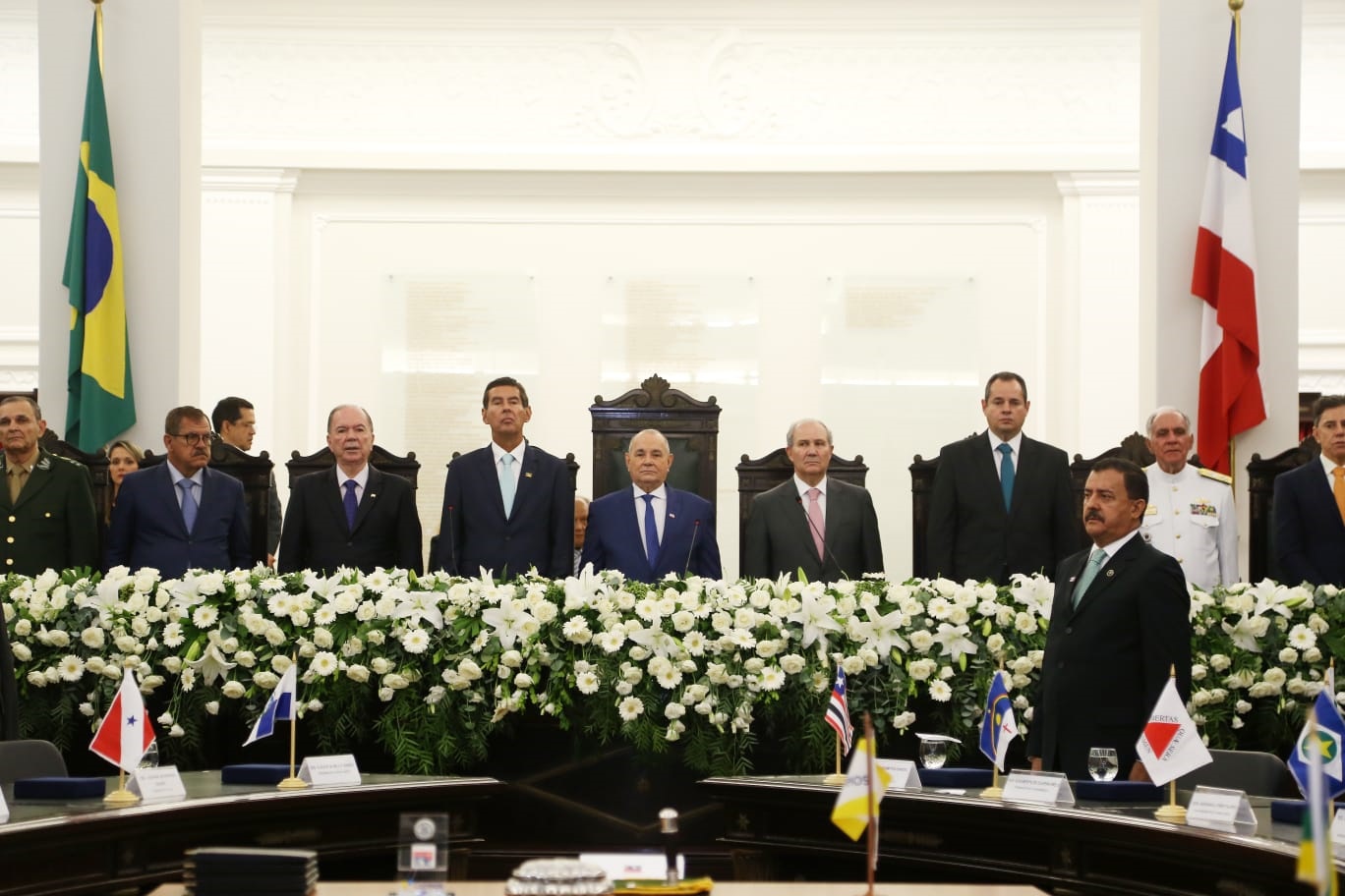 Moção pelos 70 anos do Fórum Ruy Barbosa e 170 anos de nascimento do jurista baiano