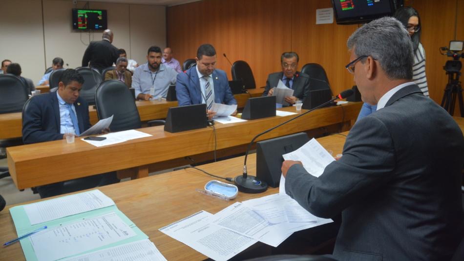 Pedido é que Estado reduza valor de multas