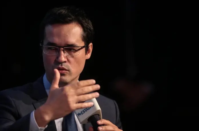 Deltan Dallagnol Deltan Dallagnol