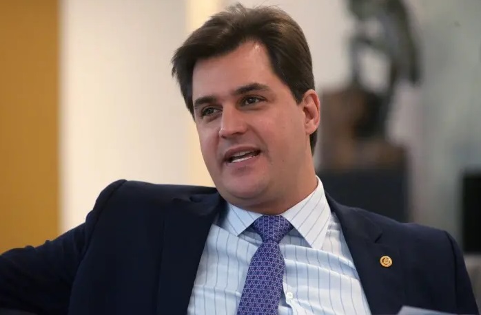 O deputado estadual Frederico D’Ávila (PSL-SP) propôs homenagem ao ditador chileno Augusto Pinochet