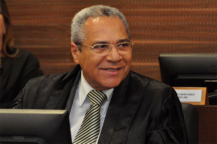 Desembargador Augusto Bispo Desembargador Augusto Bispo