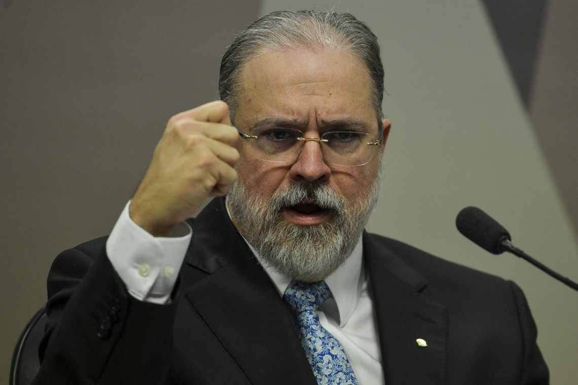 Procurador Geral da República, Augusto Aras é da Bahia, onde criou escola de atuação firme quando foi procurador regional eleitoral