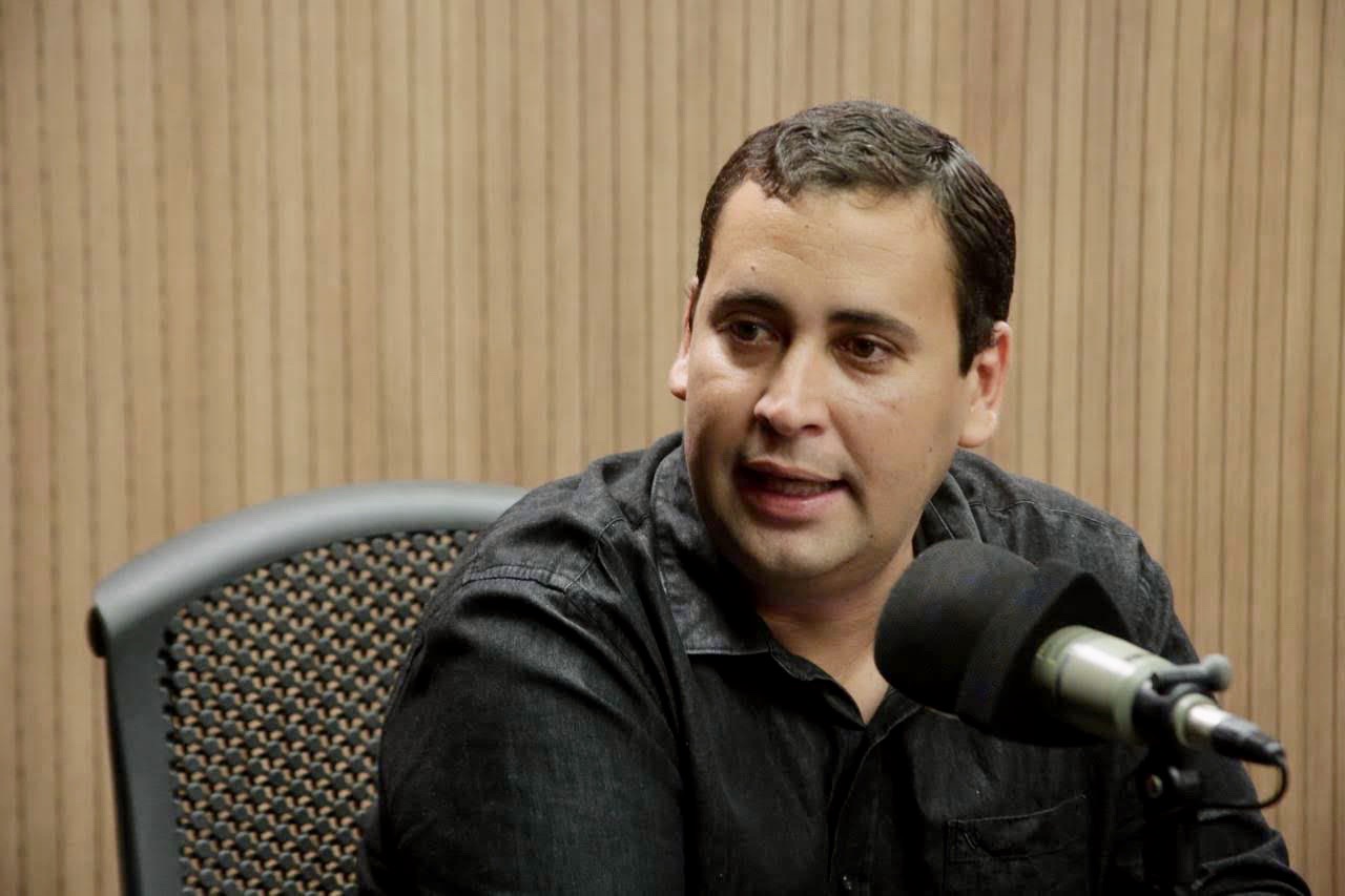 Presidente estadual do PT, Eden Valadares estaria tendo seu desempenho à frente do PT questionado por deputados e militantes