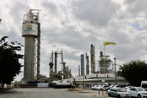 Fafen-BA em Camaçari 